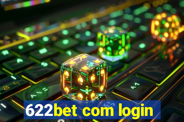 622bet com login